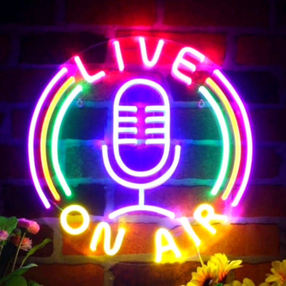 Like this listing to be notified when I'm live